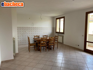 appartamento in vendita a Cerreto Guidi in zona Gavena
