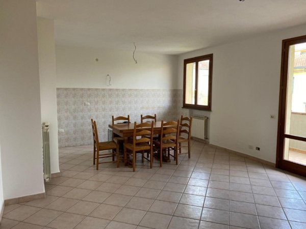 appartamento in vendita a Cerreto Guidi in zona Gavena