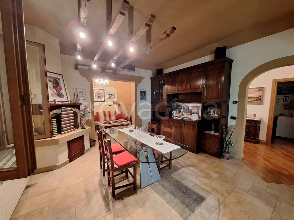 casa indipendente in vendita a Cerreto Guidi