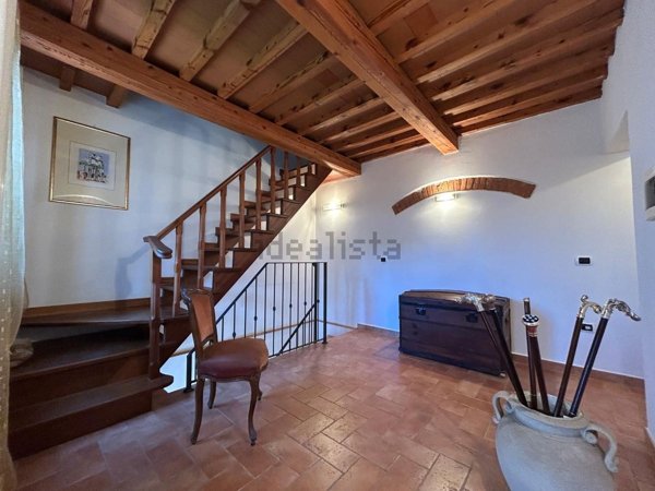 casa indipendente in vendita a Cerreto Guidi