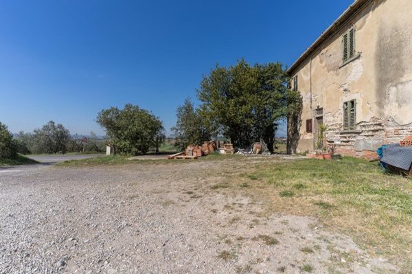 casa indipendente in vendita a Cerreto Guidi