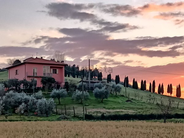 casa indipendente in vendita a Cerreto Guidi