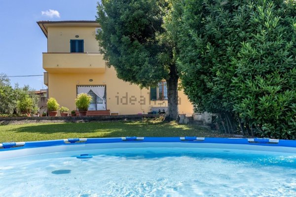 casa indipendente in vendita a Cerreto Guidi