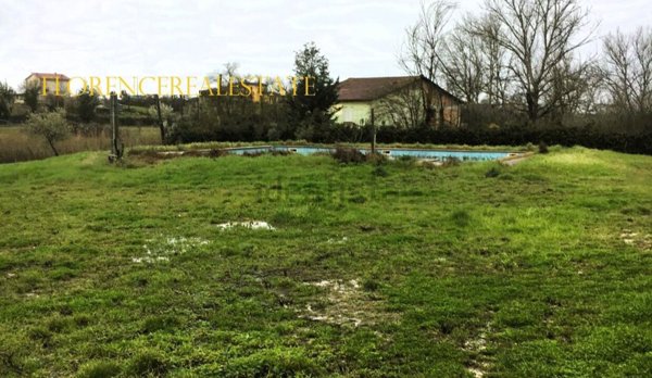 casa indipendente in vendita a Cerreto Guidi