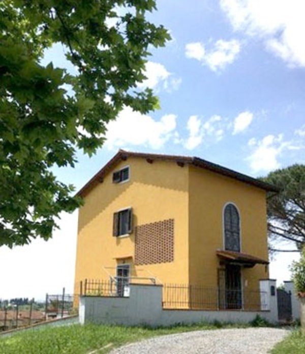 casa indipendente in vendita a Cerreto Guidi
