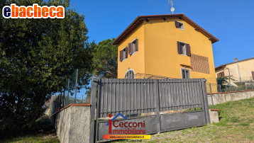 appartamento in vendita a Cerreto Guidi