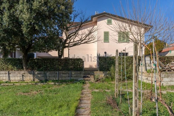 casa indipendente in vendita a Cerreto Guidi in zona Ripoli