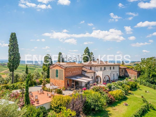 appartamento in vendita a Cerreto Guidi