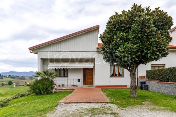 casa indipendente in vendita a Cerreto Guidi