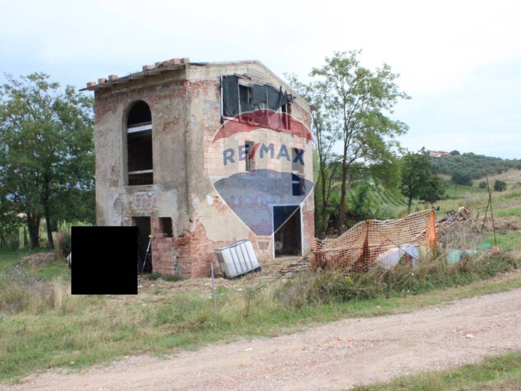 appartamento in vendita a Cerreto Guidi in zona Stabbia