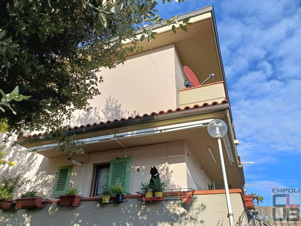 casa indipendente in vendita a Cerreto Guidi