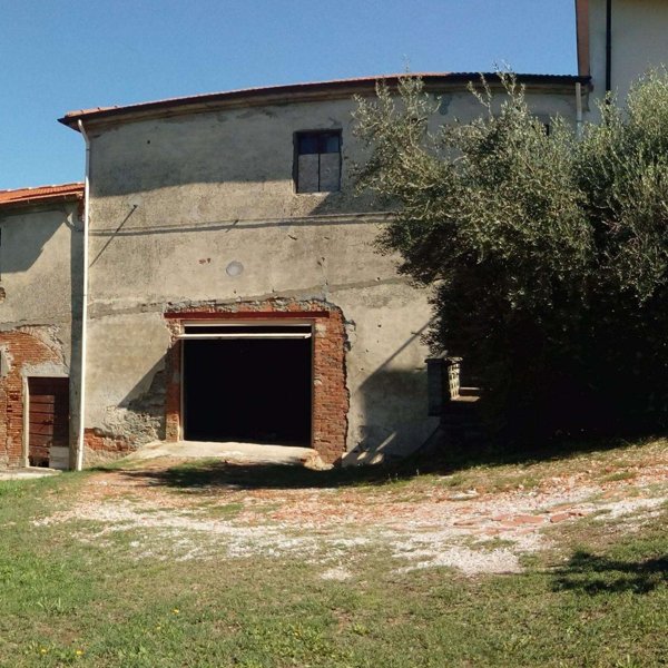 casa indipendente in vendita a Cerreto Guidi in zona Stabbia