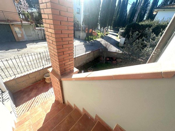 casa indipendente in vendita a Cerreto Guidi