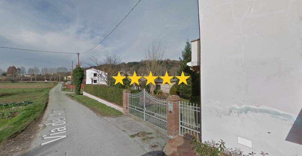 appartamento in vendita a Cerreto Guidi in zona Ripoli
