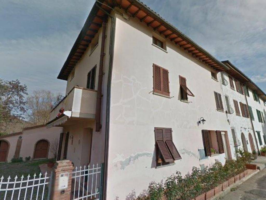 appartamento in vendita a Cerreto Guidi in zona Ripoli