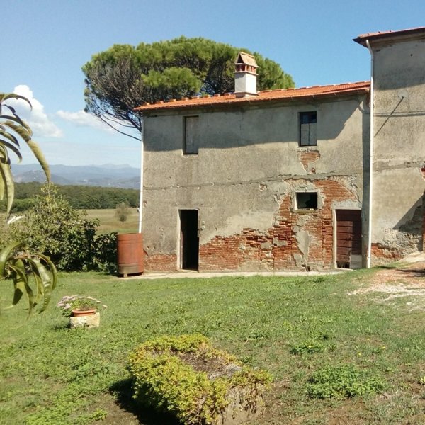 appartamento in vendita a Cerreto Guidi in zona Stabbia