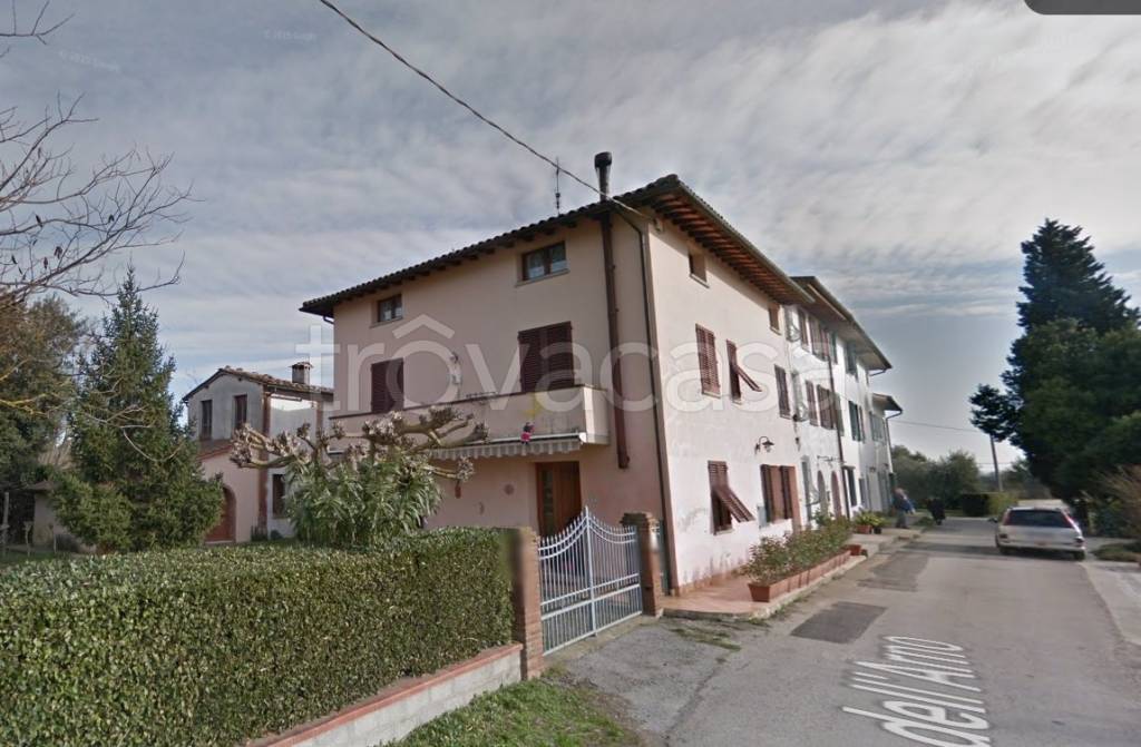 appartamento in vendita a Cerreto Guidi