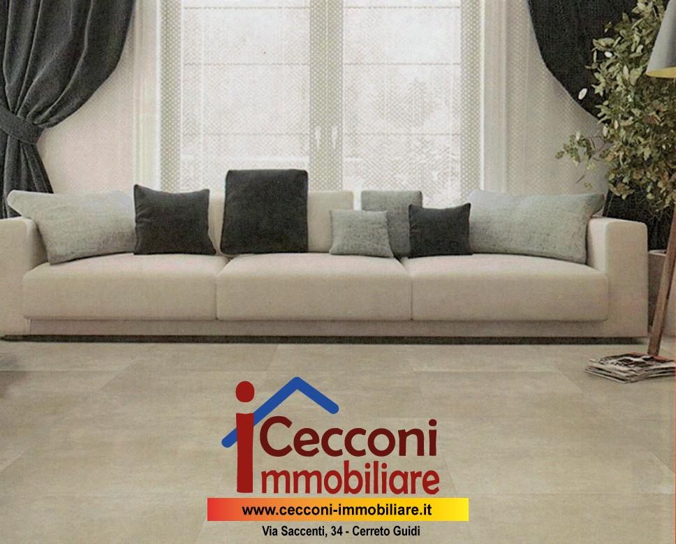 appartamento in vendita a Cerreto Guidi