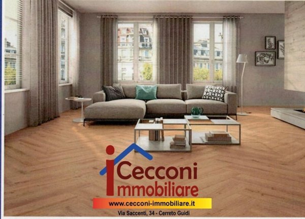 appartamento in vendita a Cerreto Guidi
