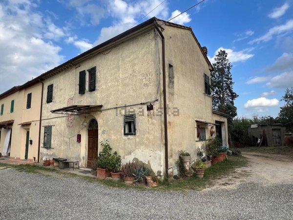 casale in vendita a Cerreto Guidi