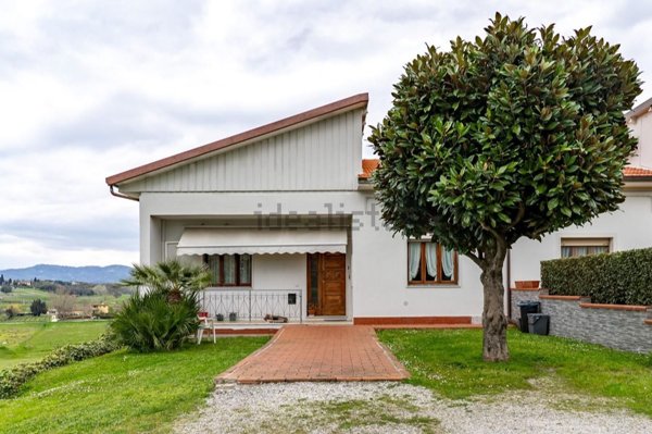 casa indipendente in vendita a Cerreto Guidi