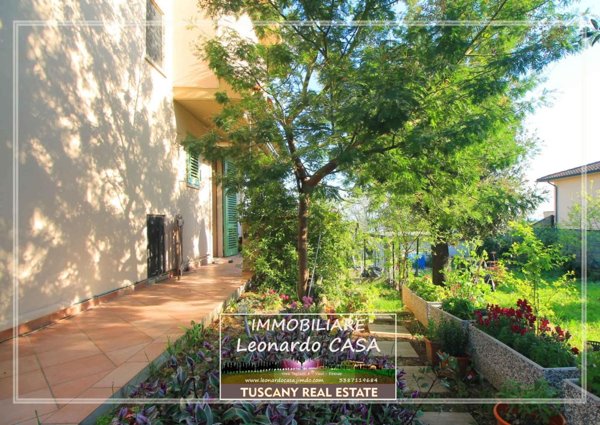 casa indipendente in vendita a Cerreto Guidi