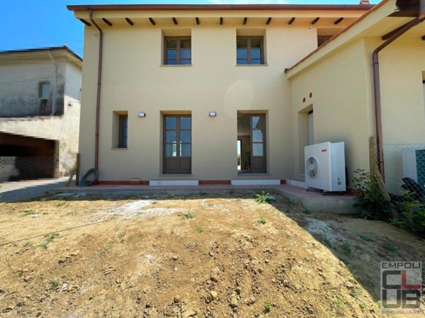 casa indipendente in vendita a Cerreto Guidi in zona San Zio
