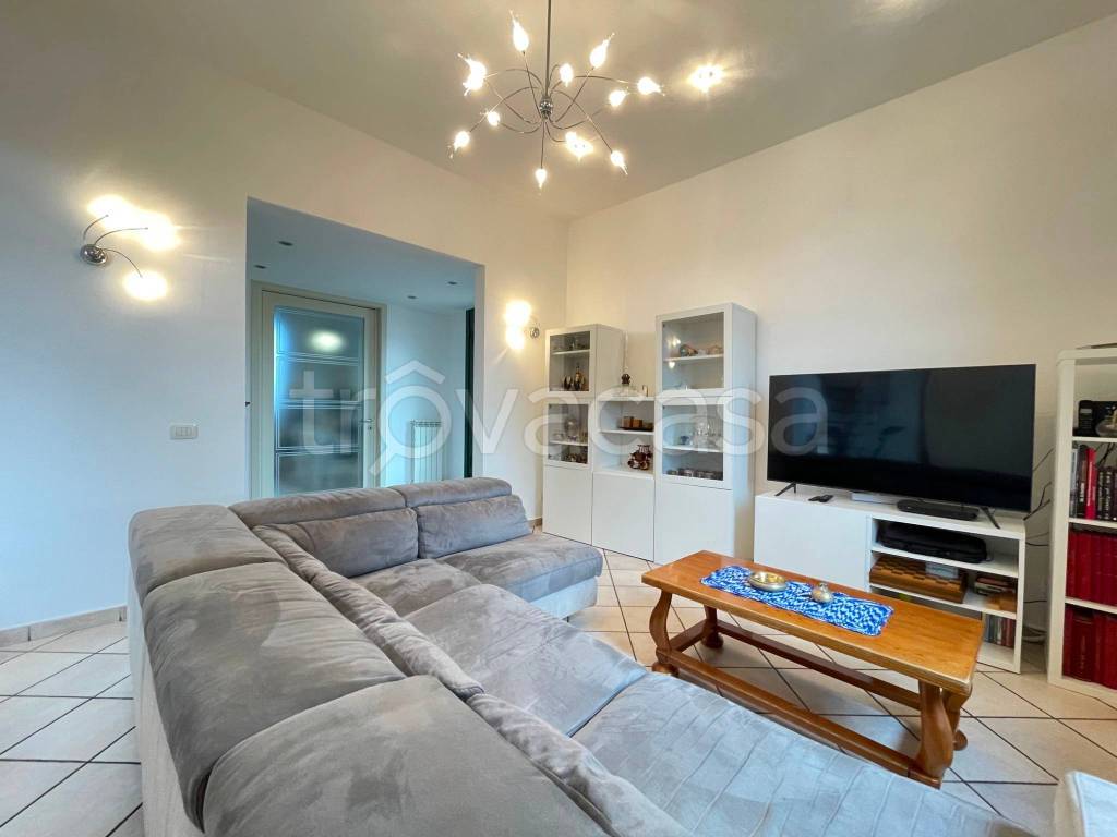casa indipendente in vendita a Cerreto Guidi in zona Bassa