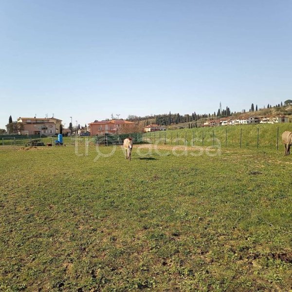 casa indipendente in vendita a Cerreto Guidi in zona Bassa