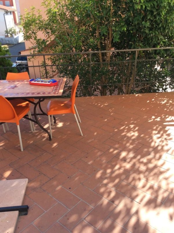 appartamento in vendita a Cerreto Guidi in zona Lazzeretto