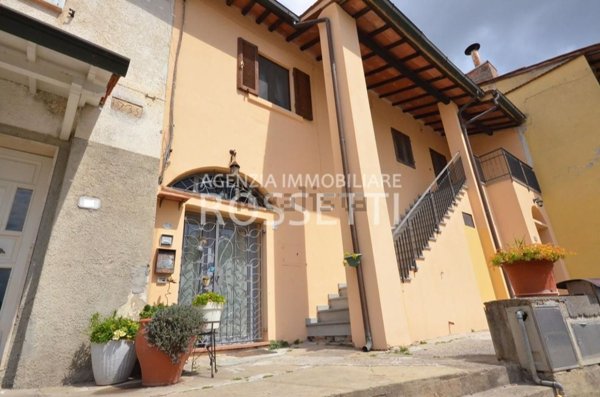 casa indipendente in vendita a Cerreto Guidi