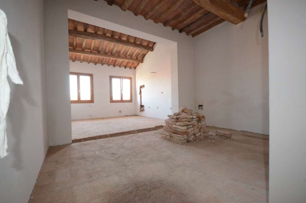 appartamento in vendita a Cerreto Guidi