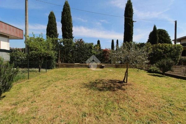 appartamento in vendita a Cerreto Guidi in zona Lazzeretto