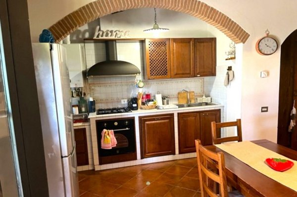 appartamento in vendita a Cerreto Guidi