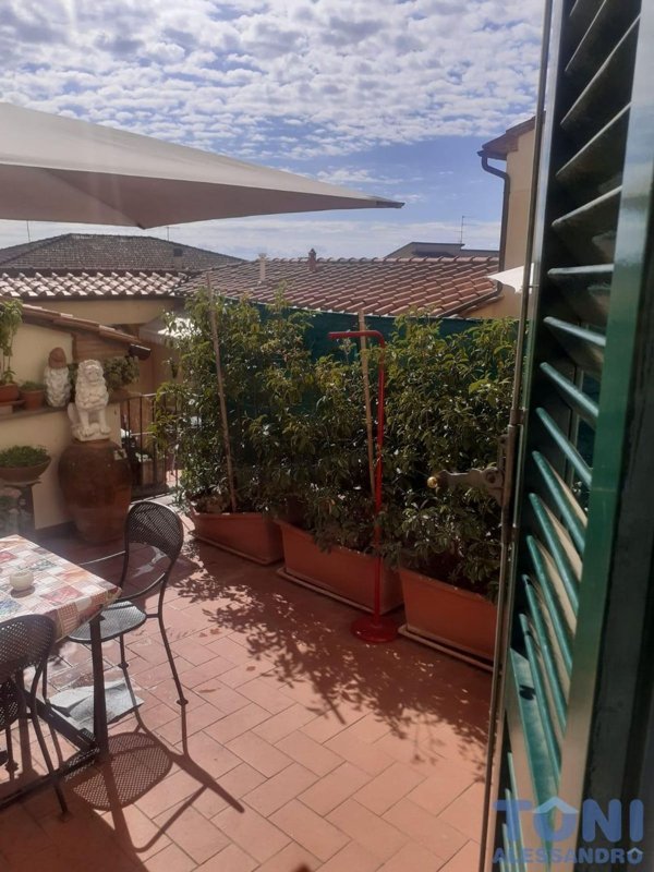 appartamento in vendita a Cerreto Guidi