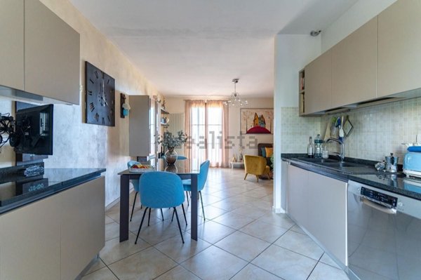 appartamento in vendita a Cerreto Guidi
