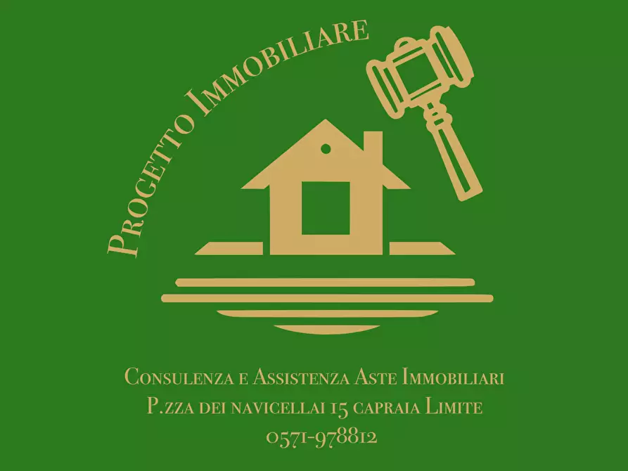 appartamento in vendita a Cerreto Guidi