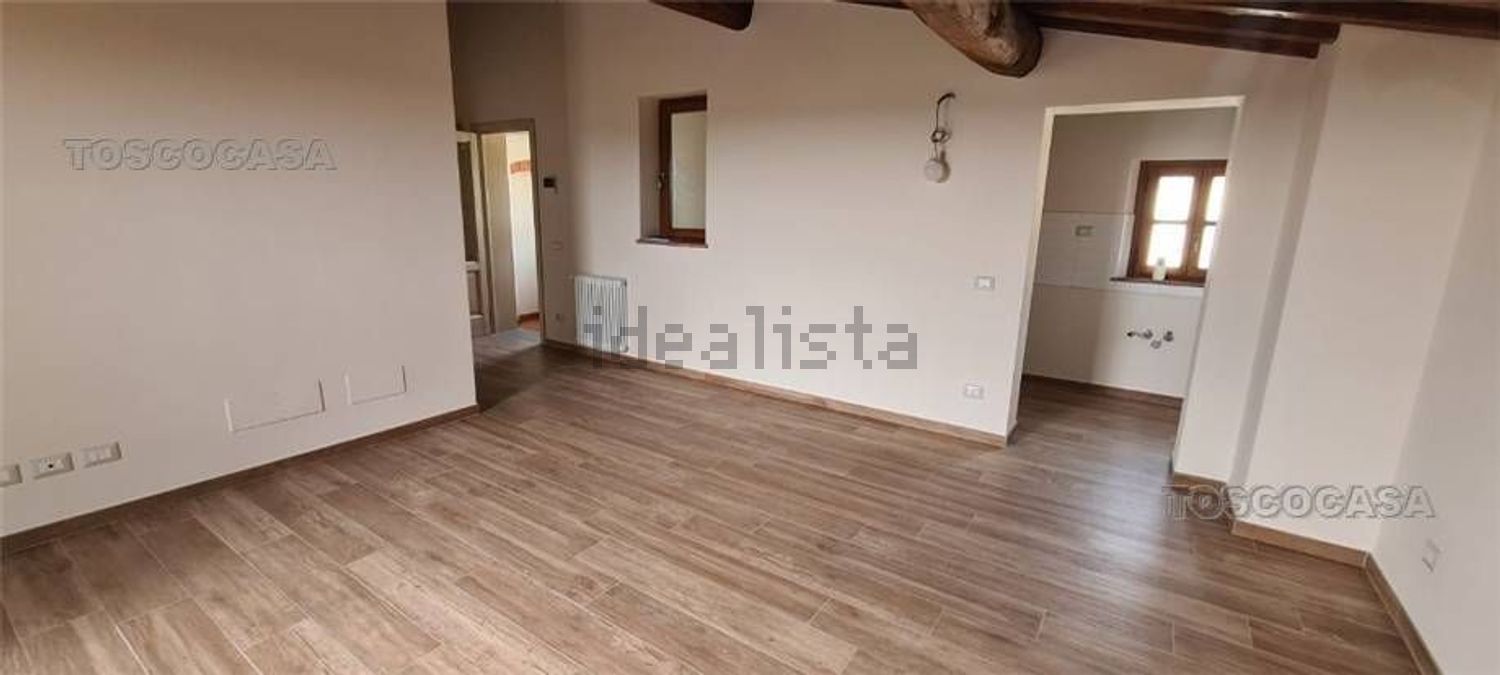 appartamento in vendita a Cerreto Guidi