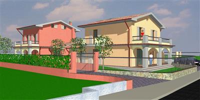 terreno edificabile in vendita a Cerreto Guidi in zona Corliano