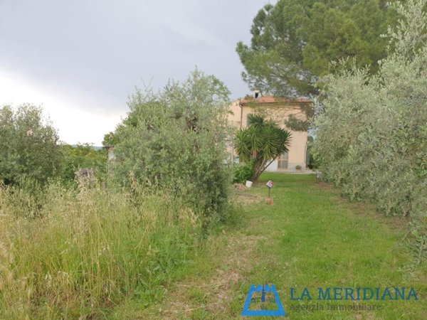 casa indipendente in vendita a Cerreto Guidi