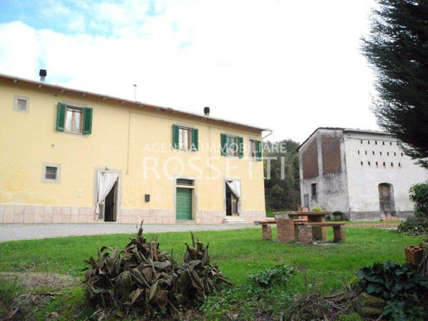 appartamento in vendita a Cerreto Guidi in zona Bassa