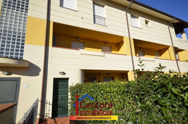 appartamento in vendita a Cerreto Guidi in zona Lazzeretto