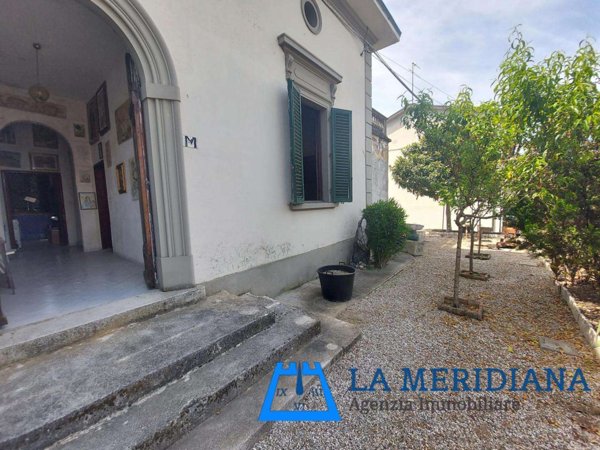 casa indipendente in vendita a Cerreto Guidi