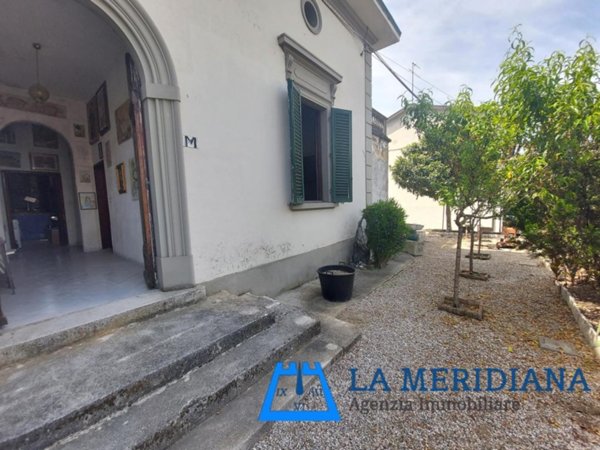 casa indipendente in vendita a Cerreto Guidi