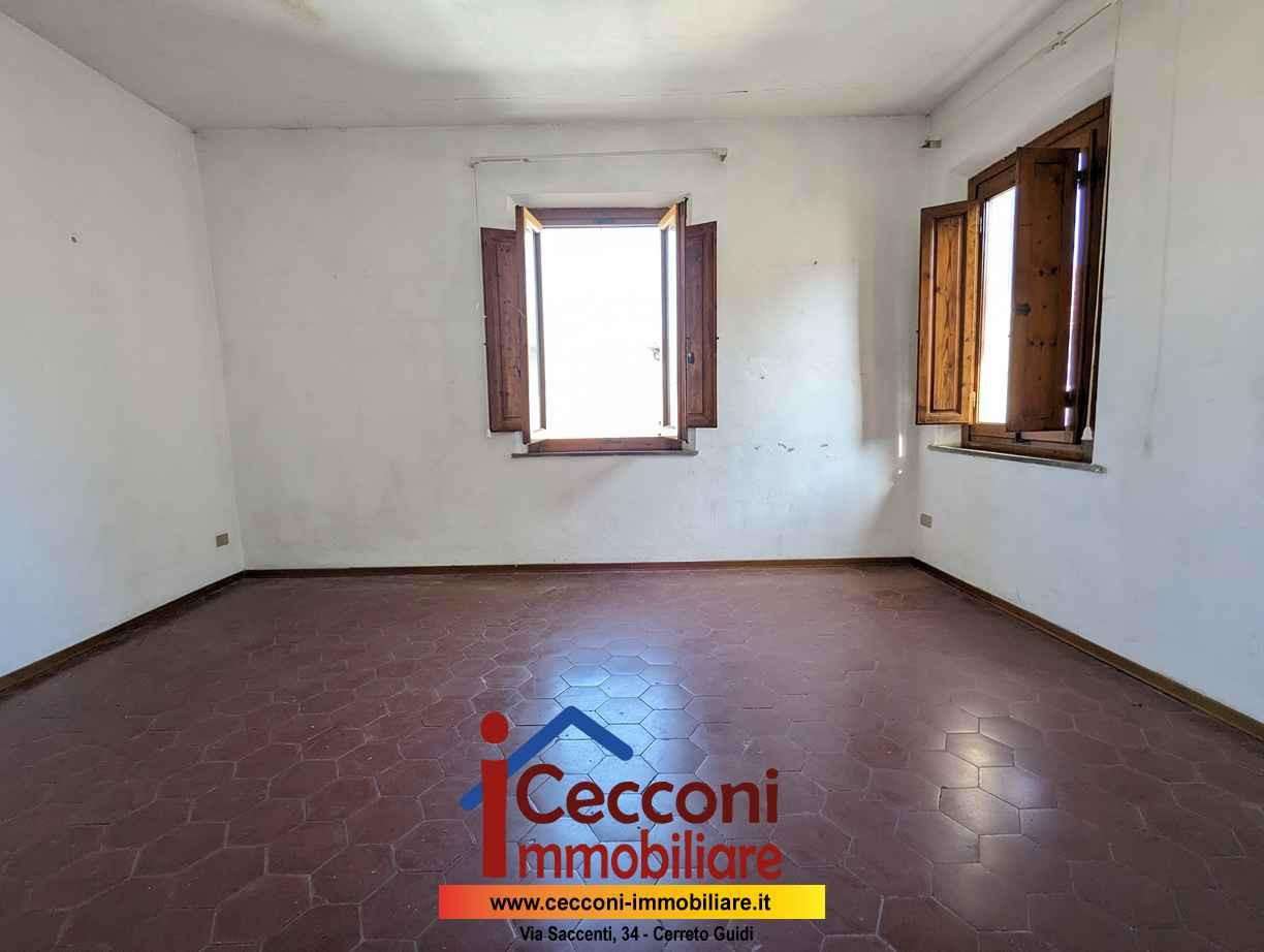 appartamento in vendita a Cerreto Guidi