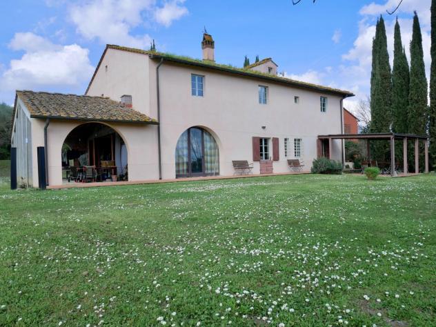 casa indipendente in vendita a Cerreto Guidi