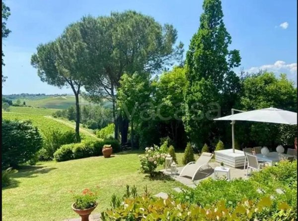 casa indipendente in vendita a Cerreto Guidi in zona San Zio