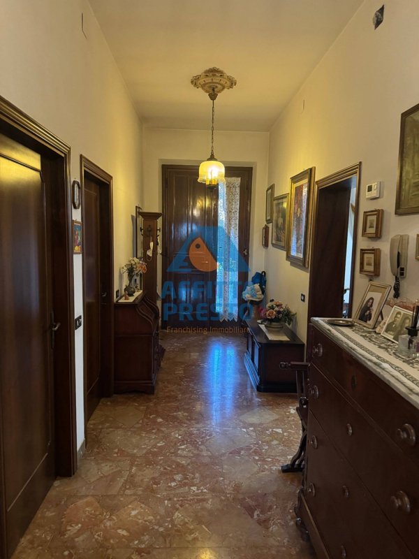 appartamento in vendita a Cerreto Guidi in zona Lazzeretto