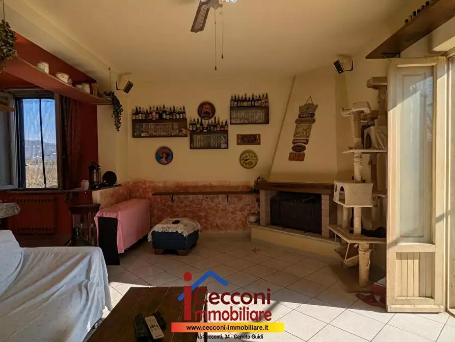casa indipendente in vendita a Cerreto Guidi