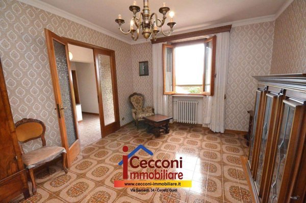 appartamento in vendita a Cerreto Guidi in zona Lazzeretto